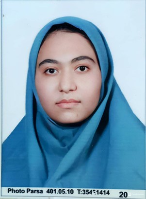 گفتگو با دانش اموز برتر ایدا غلامی باشگاه 700 تایی