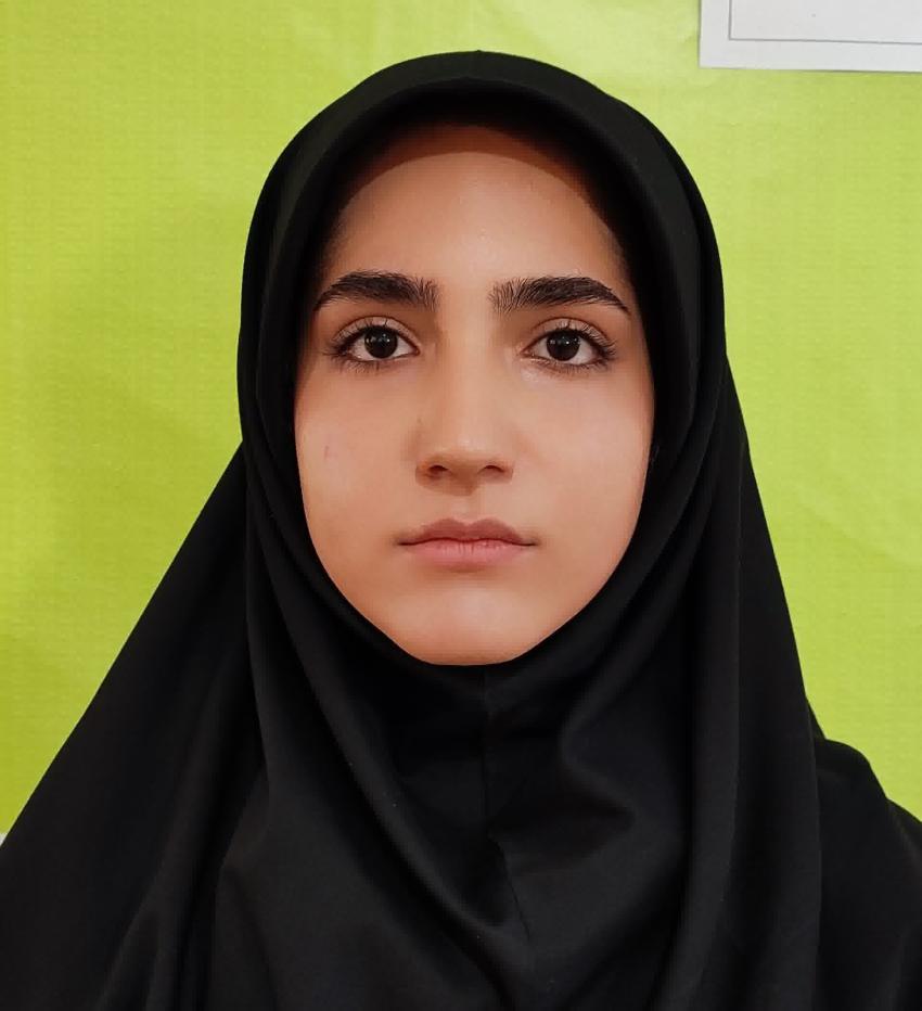 گفتگو با زینب جلیلی؛ قبولی پزشکی از آذرشهر