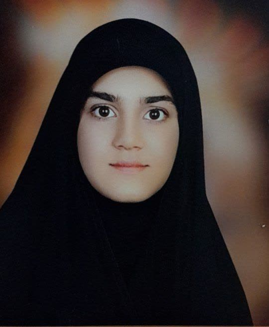 گفت و گو با فاطمه کریمی (851 پاسخ صحیح ) عضو باشگاه هفتصدتایی ها