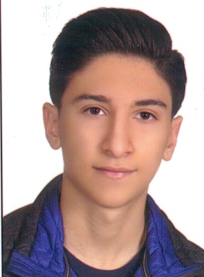 گفتگو با ماهان فرخی دانش آموز دوازدهم تجربی سمنان با721پاسخ صحیح