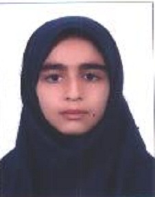 گفت و گو با مبینا محمدلو ; عضو باشگاه هفتصدتایی کانون ابهر