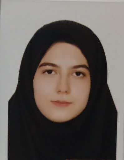 گفتگو با نازنین فاطمه کاظمی باشگاه 700 تایی 12 تجربی از ایلام1