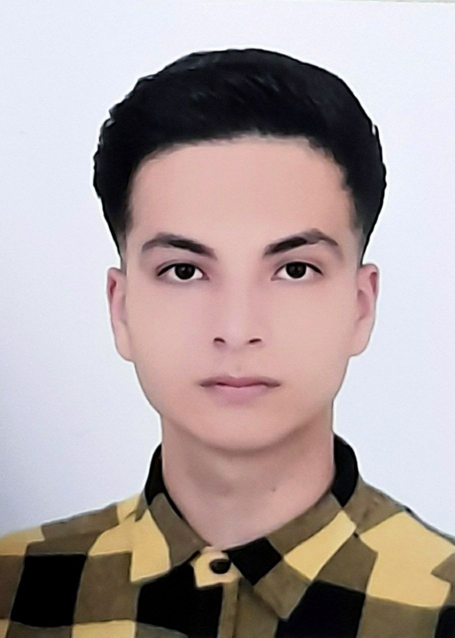 گفتگو با محمدعرفان عوض زاده؛ دوازدهم تجربی با بیش از700پاسخ صحیح