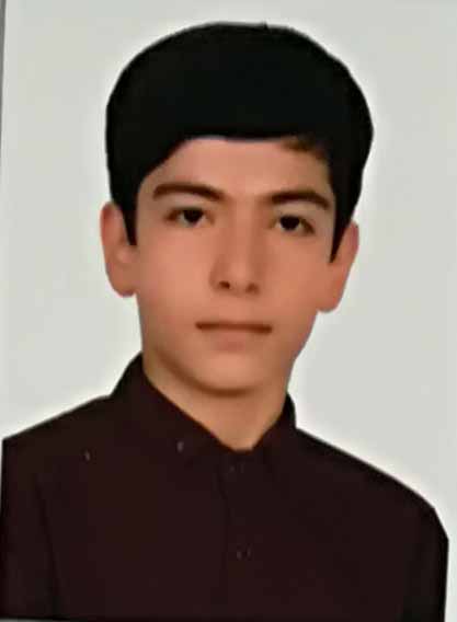 گفتگو با نوید کردلو دانش آموز برتر با 700 پاسخ صحیح و تراز 8032