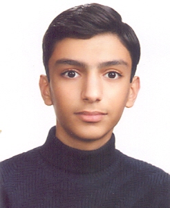 گفت و گو با امیرحسین پورمرادی عضو باشگاه سیصدتایی ها