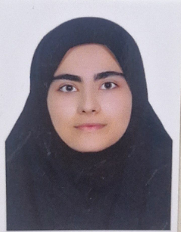 گفتگو با مهیا آفاقی؛ پایه دوازدهم تجربی با بیش از 700پاسخ صحیح