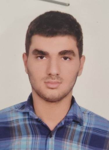 گفتگو با  علی خدری پایه دوازدهم ریاضی  از بهبهان