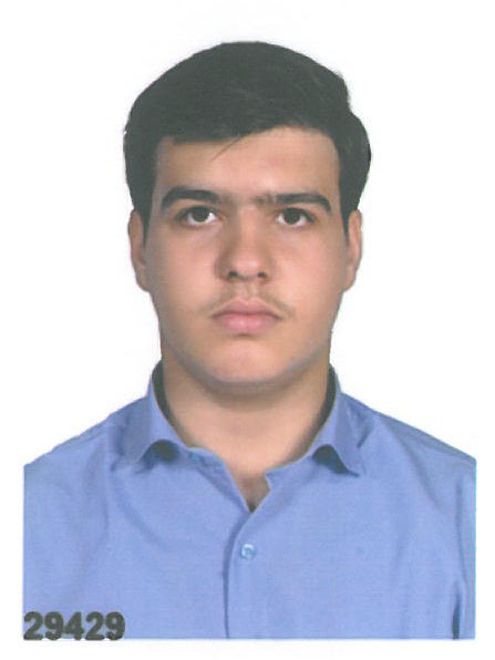 گفتگو با دانش آموز امیررضا حاجی صادقلو عضو باشگاه 700 تایی