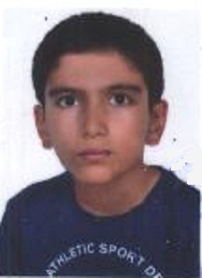 گفت و گو با امیرمحمد نقی لو ; عضو باشگاه هفتصدتایی کانون خرمدره