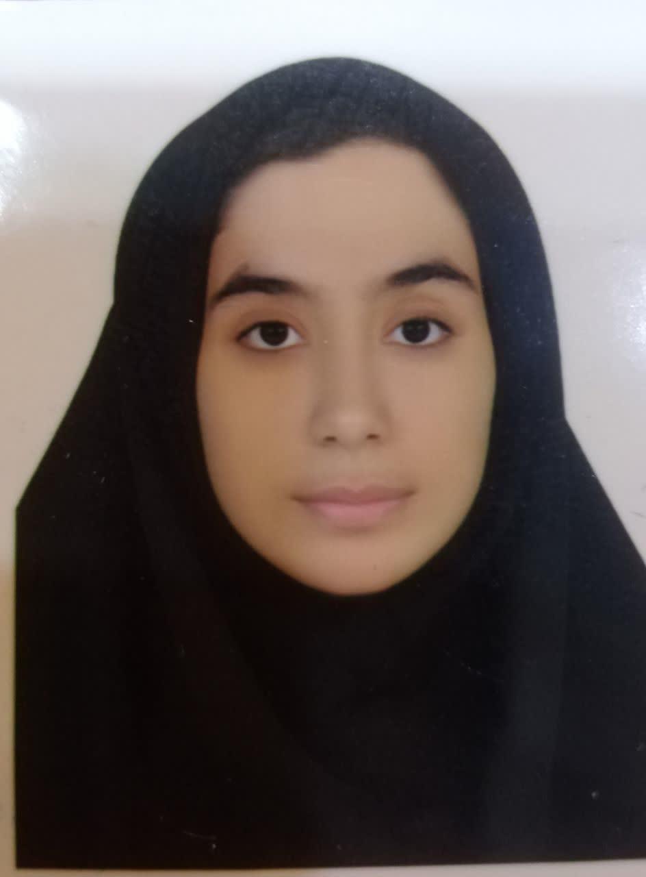 گفت وگو با شادی سادات کاظمی نیا قهرمان پیوستگی