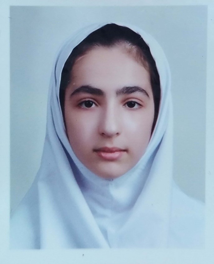 گفتگو باهلیا رامش پایه دوازدهم تجربی با700 پاسخ صحیح