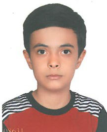 گفتگو با دانش آموز امیرعلی فیض منش عضو باشگاه 700تایی