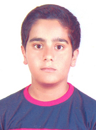 گفت وگو با عرشیا حسن نژاد؛ پایه دوازدهم ریاضی با 709 پاسخ صحیح