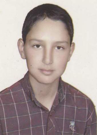 سجاد کمالی نیا رتبه 8 منطقه 2 کنکور انسانی 1404(1 سال، 17آزمون)