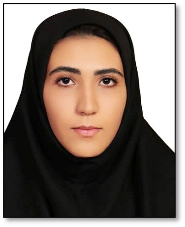گفت وگو با هانیه نادری؛رتبه 800 سهمیه 5درصد کنکور 1403