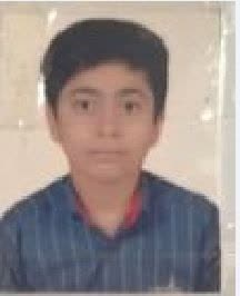 گفت وگو با امیرعلی حسینی فرد؛ با 883 پاسخ صحیح دوازدهم از خورموج