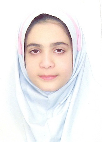 گفتگو با نگار قاسمی؛ پایه دوازدهم انسانی با 826 پاسخ صحیح