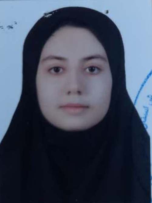 گفت‌وگو با عطیه محمدزاده - پایه دوازدهم تجربی با 737 پاسخ صحیح