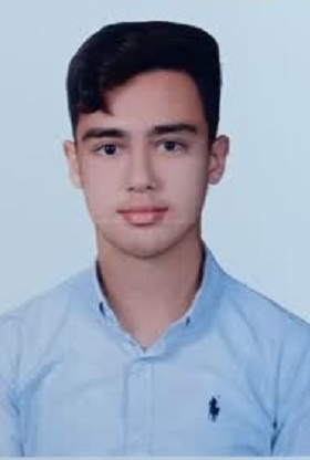 مهدی فهیمی دوازدهم انسانی از تنکابن