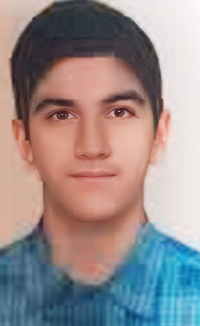 گفت‌وگو با عرفان صالحی؛ پایه دوازدهم ریاضی با 814پاسخ صحیح