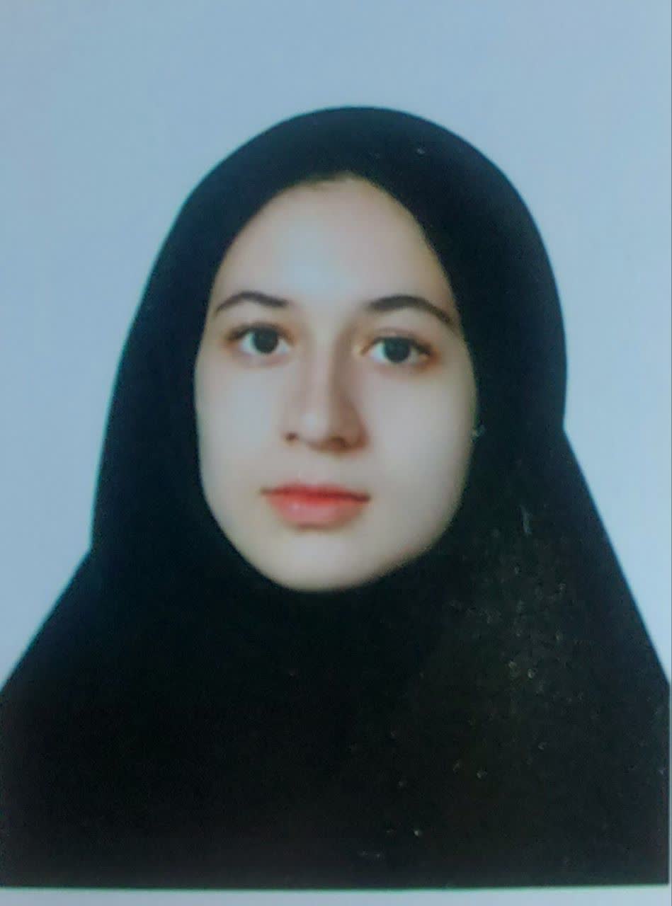 گفتگو با الینا شجاعی پایه دوازدهم ریاضی با 828 پاسخ صحیح در آزمون