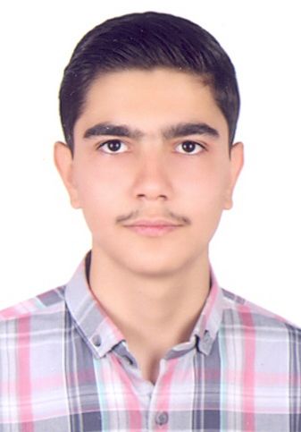 ابوالفضل ناصری  : دوازدهم ریاضی با  999 پاسخ صحیح