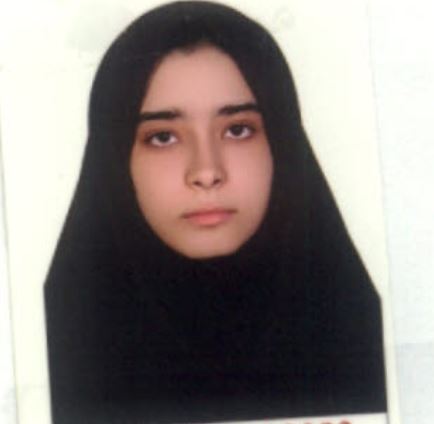 " گفت‌وگو با ستایش کوشکی ؛ پایه دوازدهم انسانی با 842 پاسخ صحیح