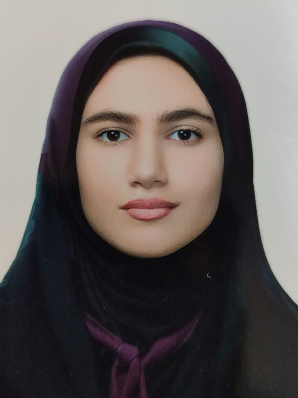 گفت وگو با بهار هلالی؛ قهرمان پیوستگی دوازدهم انسانی