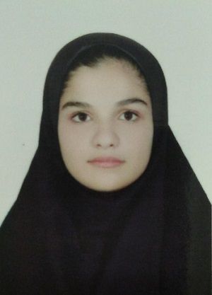 گفت و گو با فاطمه علی پور؛ دانشجوی حقوق دانشگاه شیراز