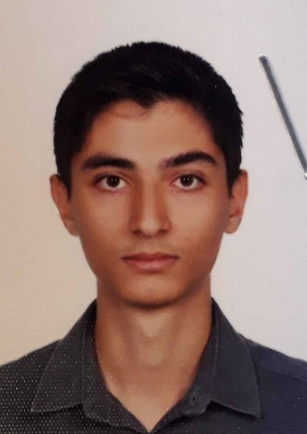 گفت و گو با امیررضا فتح اللهی؛پایه دوازدهم تجربی با 745 پاسخ صحیح