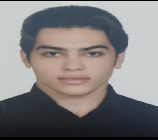 گفت و گو با محمدرضا حیدری دوازدهم انسانی با 749 پاسخ صحیح