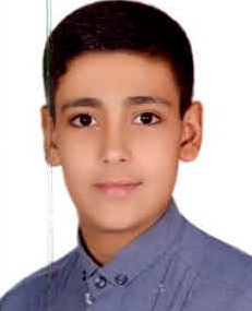 گفت وگو با   محمد میثم جلینی دوازدهم انسانی  قهرمان پیوستگی