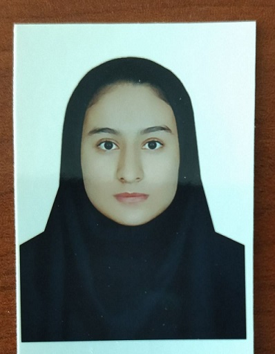 گفت و گو با مهسا گنجی زاده؛پایه دوازدهم انسانی با 874 پاسخ صحیح