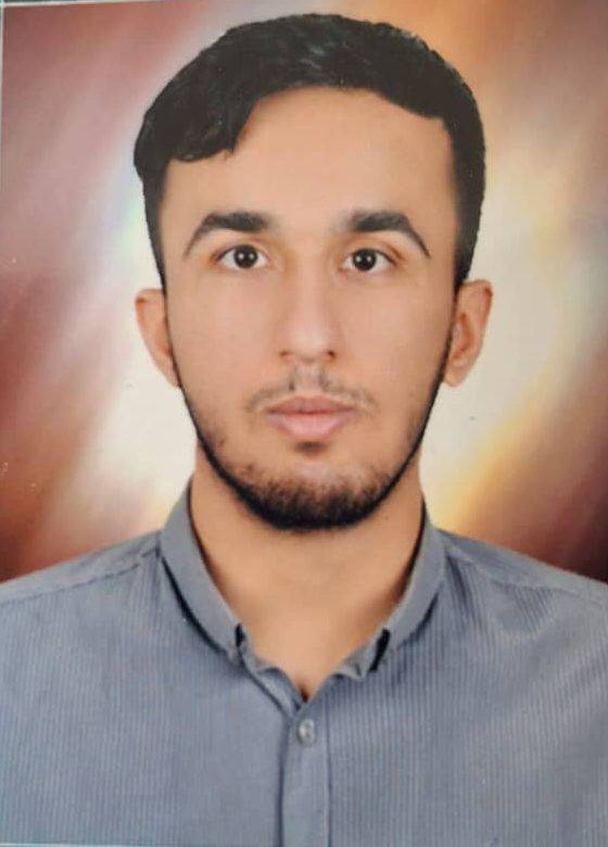 گفتگو با  اشکان علی نقی زاده دوازدهم تجربی  از بهبهان