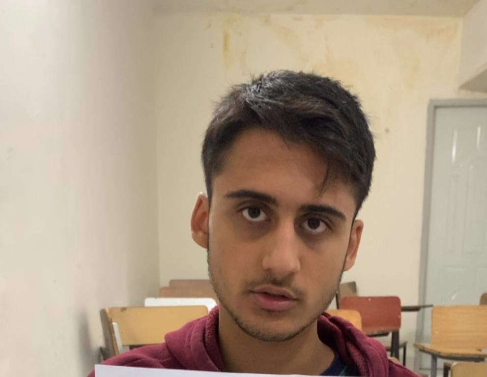 متین مهدوی مقدم رتبه 6 کشوری کنکور تجربی 1404 (3سال، 83 آزمون)