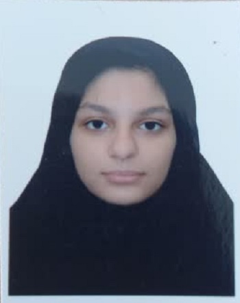 مصاحبه با نازنین زهرا کلایه پایه دوازدهم انسانی از تنکابن