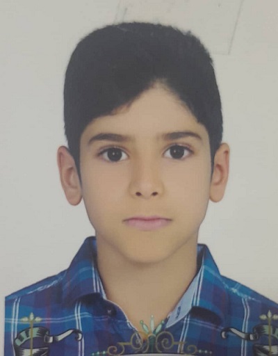 گفتگو با کسری سبحان پور ، دارنده مدال برنز المپیاد ریاضی