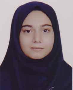 گفت وگوبا فاطمه زهرا عبادی دوازدهم تجربی با 725پاسخ صحیح از قم