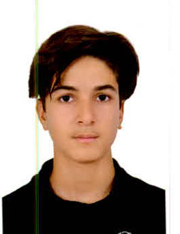 گفت وگو با   محمد قزی  قهرمان پیوستگی