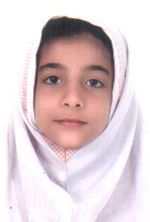 گفت و گو با ترنم فتحی؛ پایه دوازدهم انسانی با 801 پاسخ صحیح