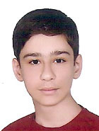 گفت وگوبا امیرمحمد نصیری قهرمان پیوستگی-باشگاه هفتصدتایی‌هامراغه