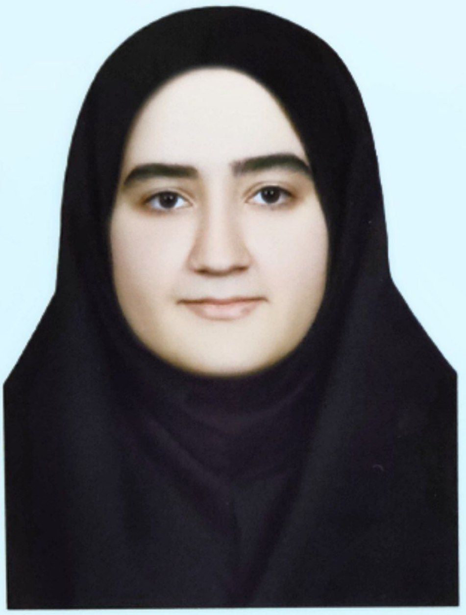 گفت و گو با زینب اصلانی رتبه 710 کنکور انسانی سال 1403