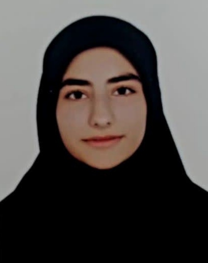 گفت وگو با الهام زمانی؛ پایه دوازدهم انسانی با 757 صحیح