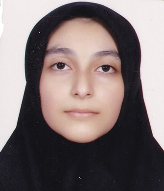 گفت و گو با آوا جعفری قهرمان پیشرفت دوازدهم انسانی از ساوه