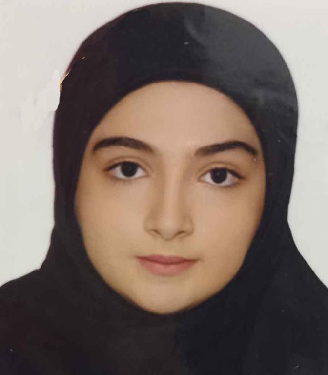 گفتگو با سارا جباری با 541 پاسخ صحیح