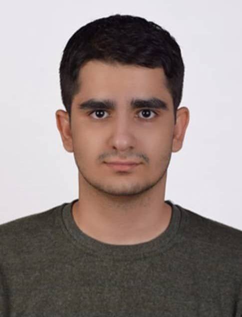 سیدحسین سیدآقایی:عمران دانشگاه تهران رتبه394منطقه3 (2 سال کانونی)