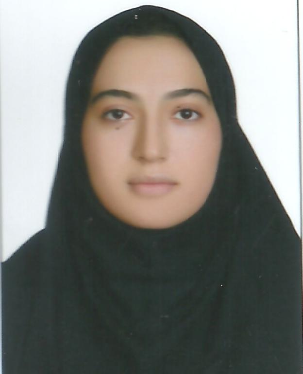 گفت و گو با سمیرا محمدزاده دوازدهم تجربی با 757 پاسخ صحیح