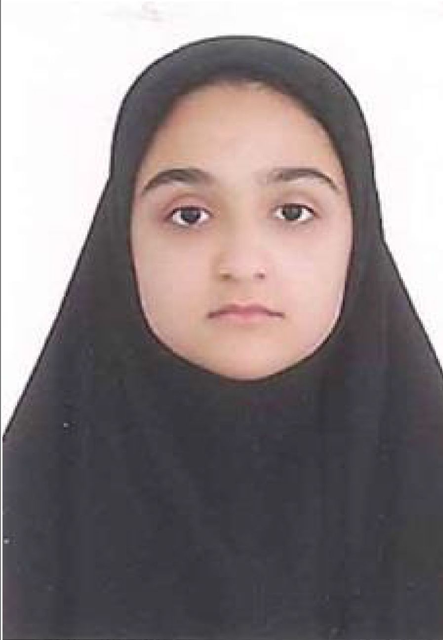 گفت وگو با دینا مولایی فر؛قهرمان پیوستگی دوازدهم انسانی