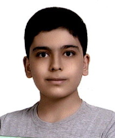 گفتگو با محمد کیان بیگدلو قبولی مدارس خاص همدان 1