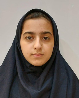 گفت و گو با پرنیا عباسی دوازدهم تجربی ازبابل